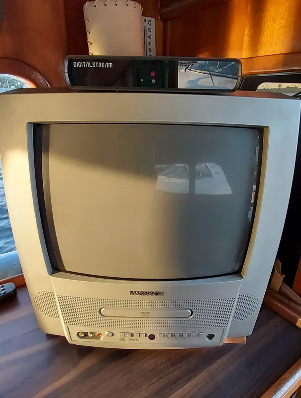 1981 Californian 34 LRC