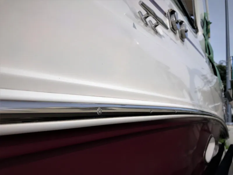 2008 Rinker 280 Express Cruiser