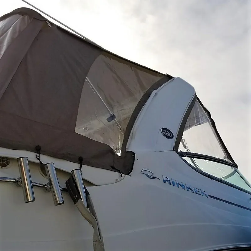 2008 Rinker 280 Express Cruiser