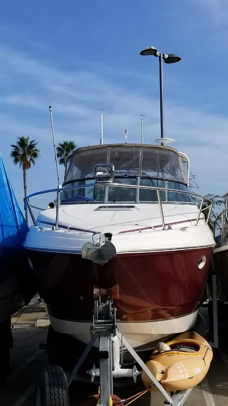 2008 Rinker 280 Express Cruiser