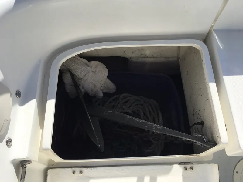 2001 Catalina 320