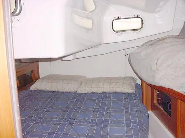 1988 Hunter Legend