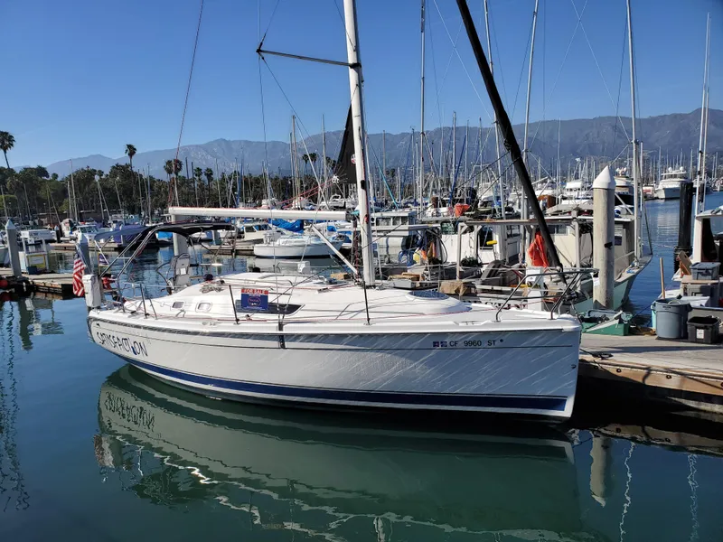 Dockside