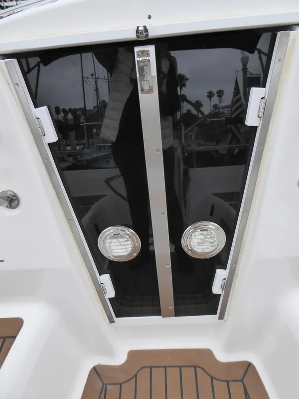 Companionway
