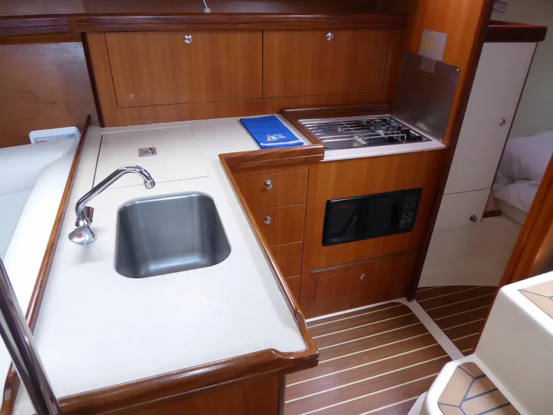 Galley