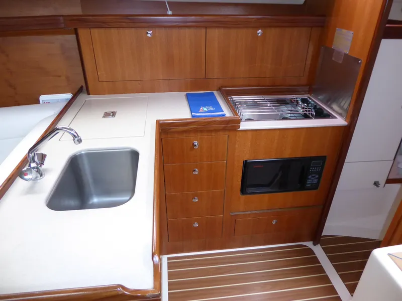 Galley 2