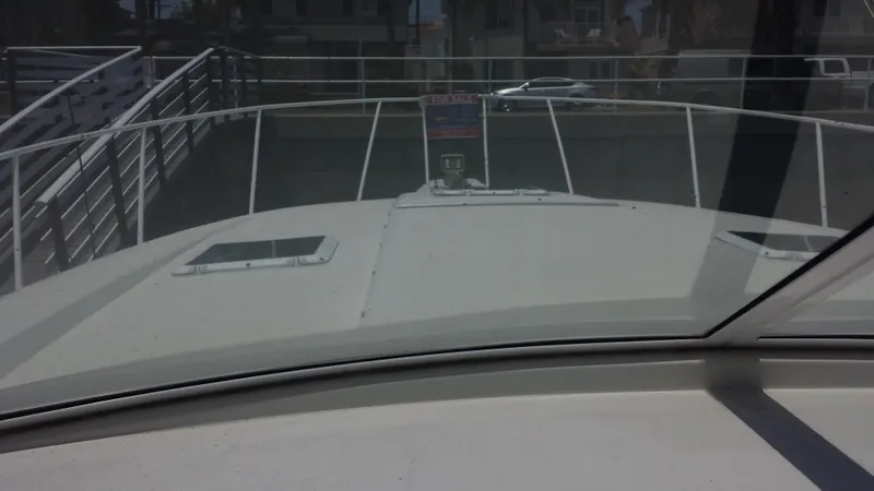 1990 Trojan 12 Meter Express Yacht