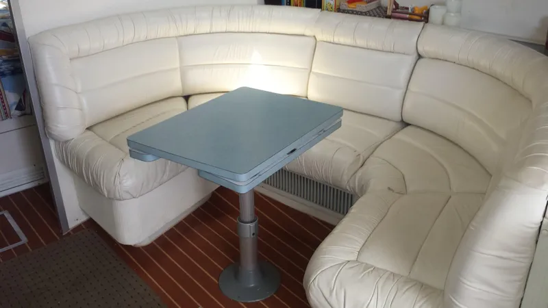 1990 Trojan 12 Meter Express Yacht