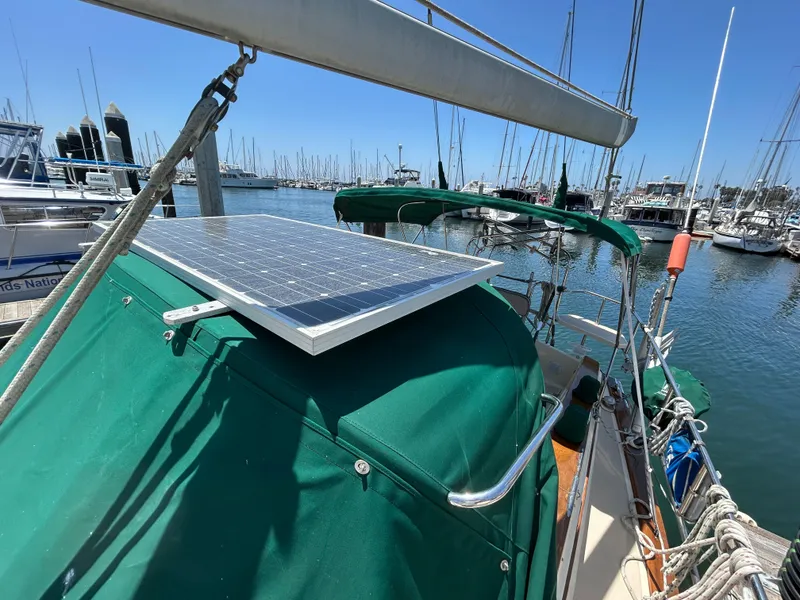 Solar Panel