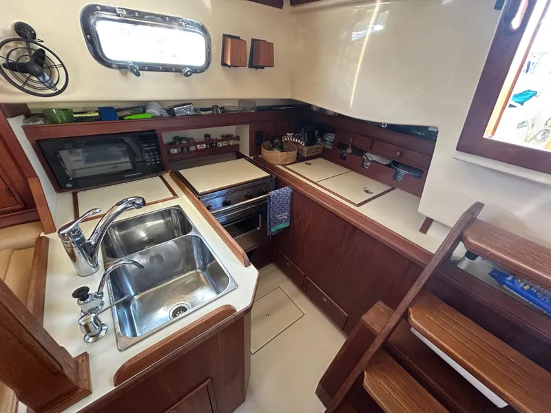 Galley