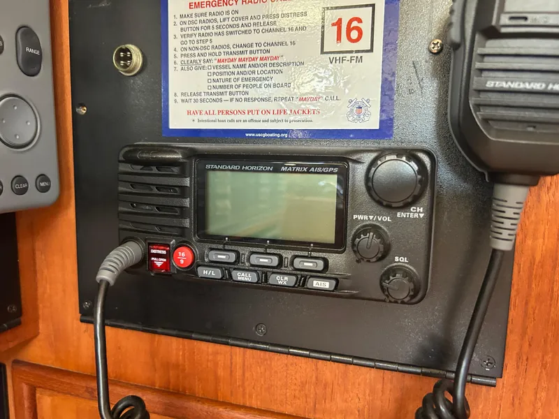 VHF