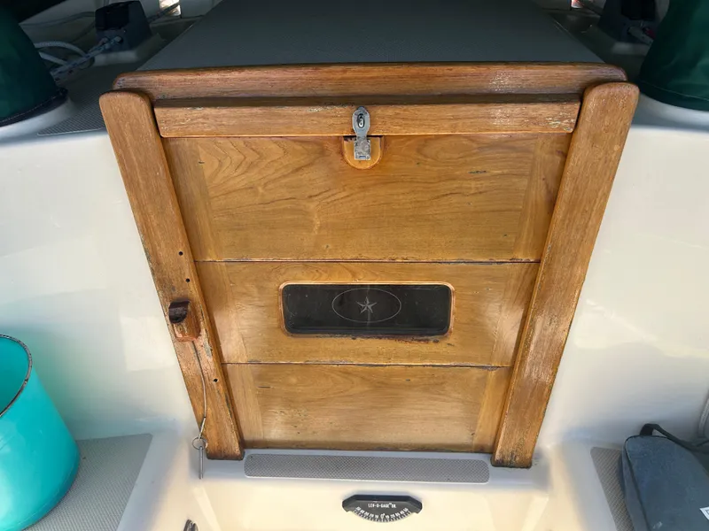 Companionway