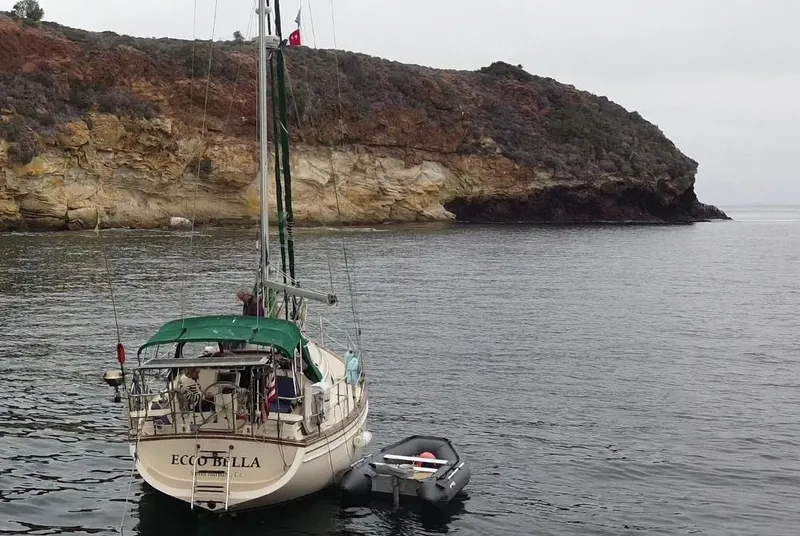 Pelican Harbor