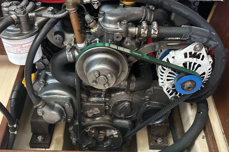 Engine