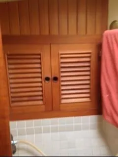shower stall