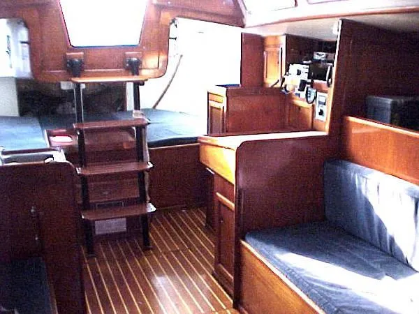 1977 Choate CF 41