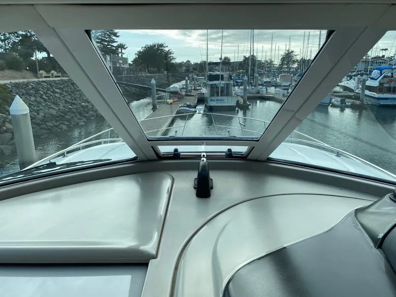 2005 Sea Ray 480 Motor Yacht