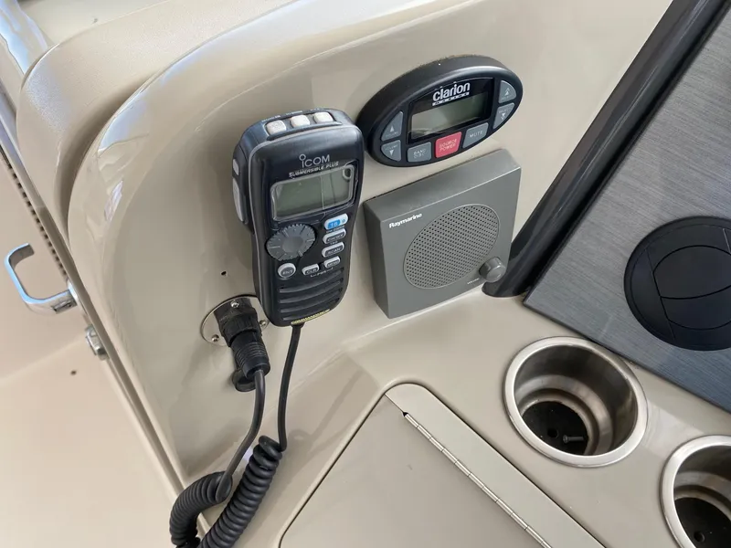 2005 Sea Ray 480 Motor Yacht
