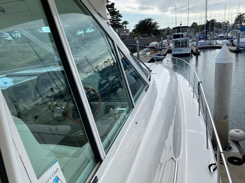 2005 Sea Ray 480 Motor Yacht