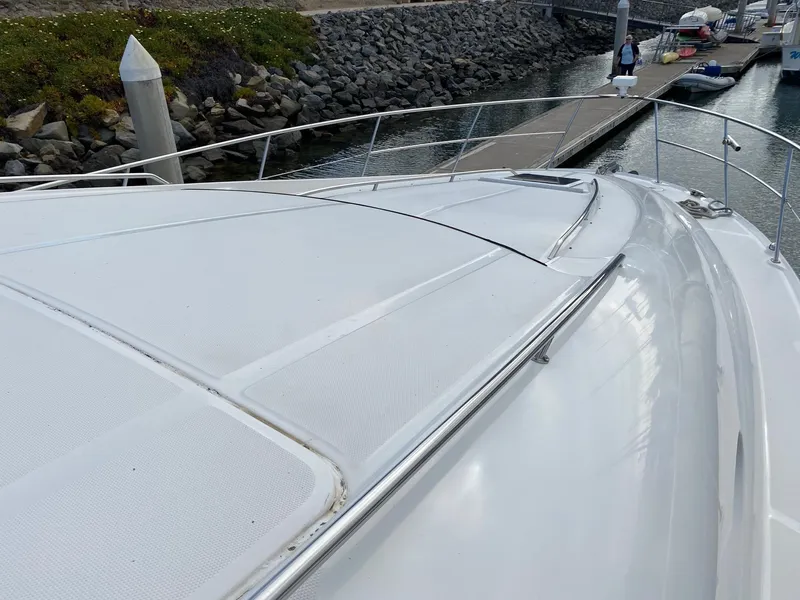 2005 Sea Ray 480 Motor Yacht