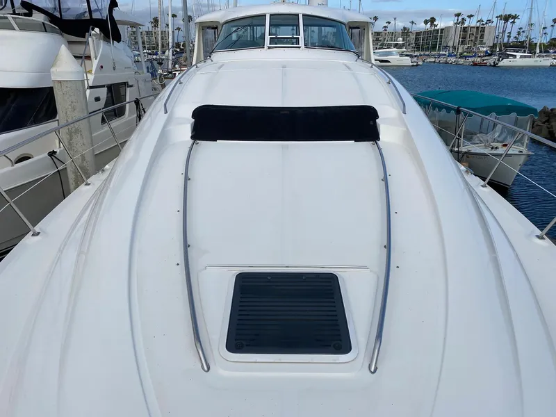 2005 Sea Ray 480 Motor Yacht