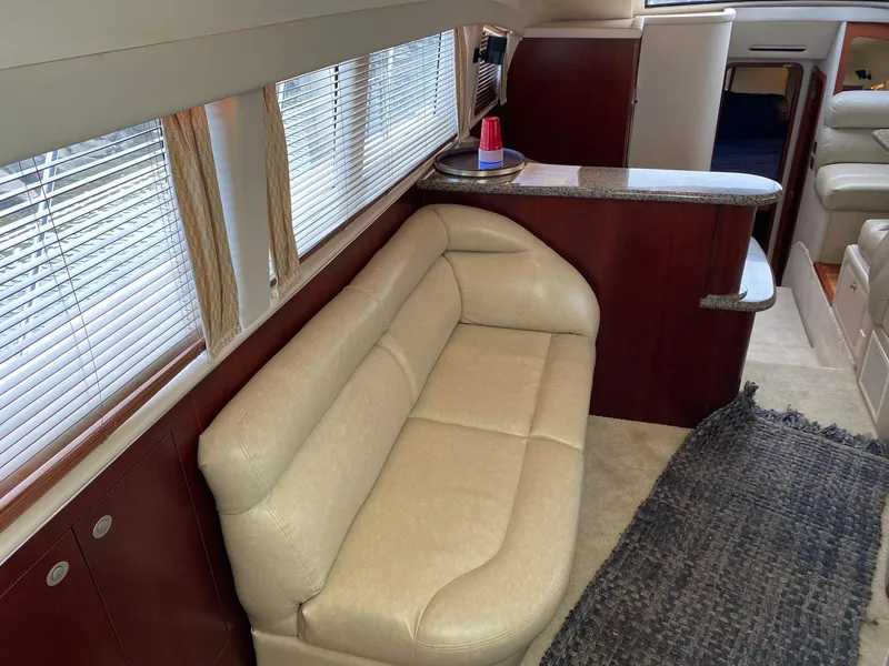 2005 Sea Ray 480 Motor Yacht