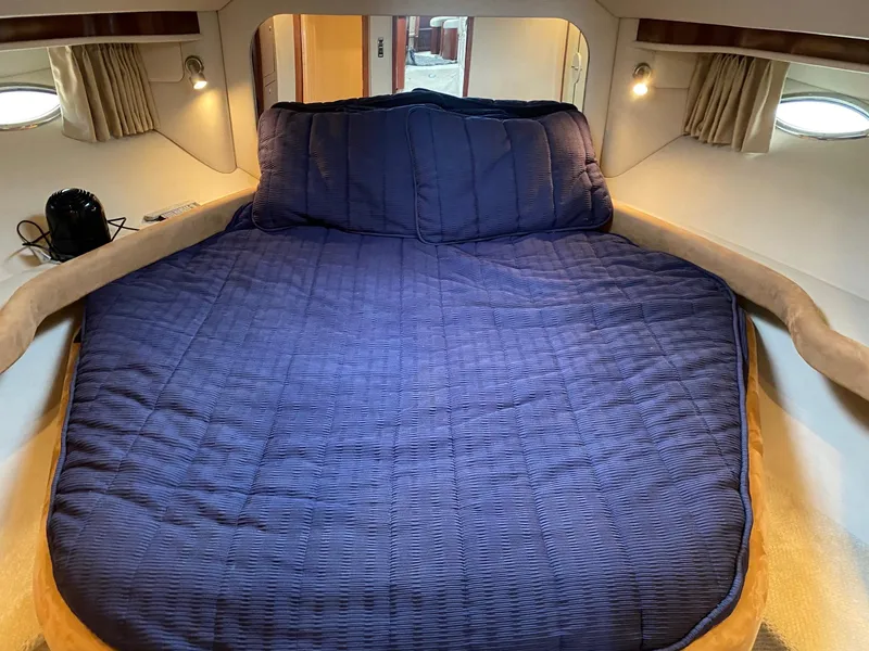 2005 Sea Ray 480 Motor Yacht