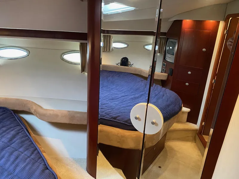 2005 Sea Ray 480 Motor Yacht