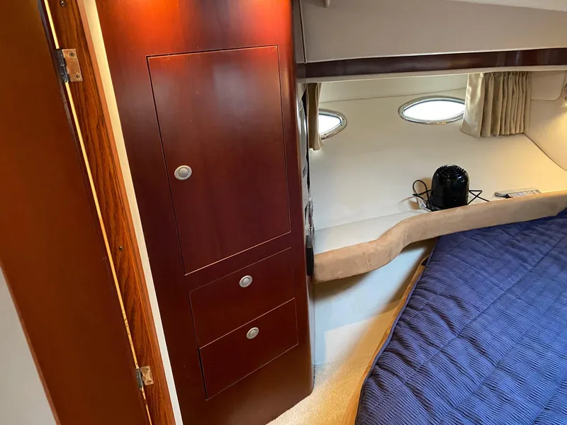 2005 Sea Ray 480 Motor Yacht