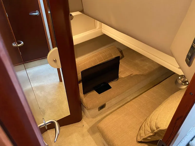 2005 Sea Ray 480 Motor Yacht