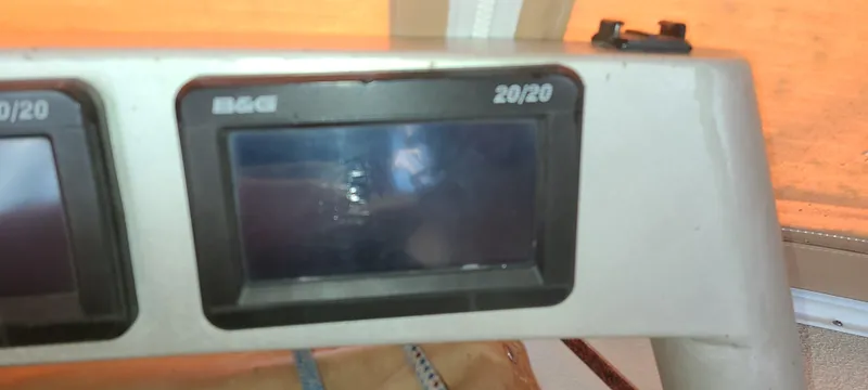 2000 Santa Cruz 52