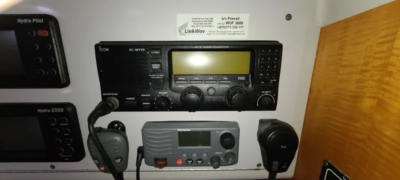 2000 Santa Cruz 52