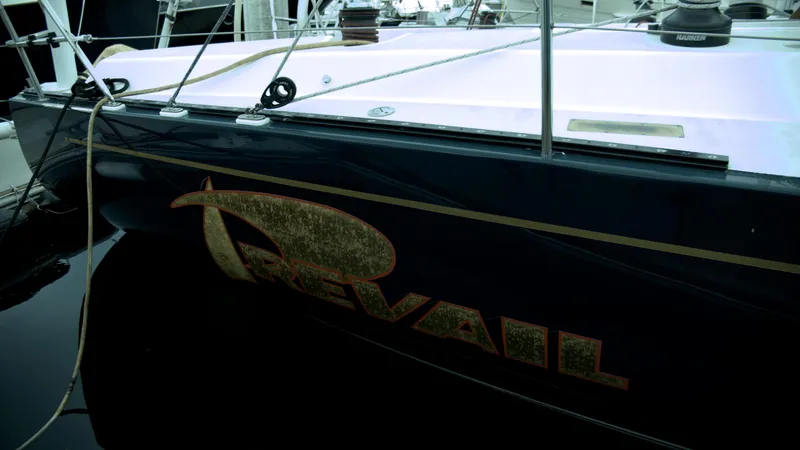 2000 Santa Cruz 52