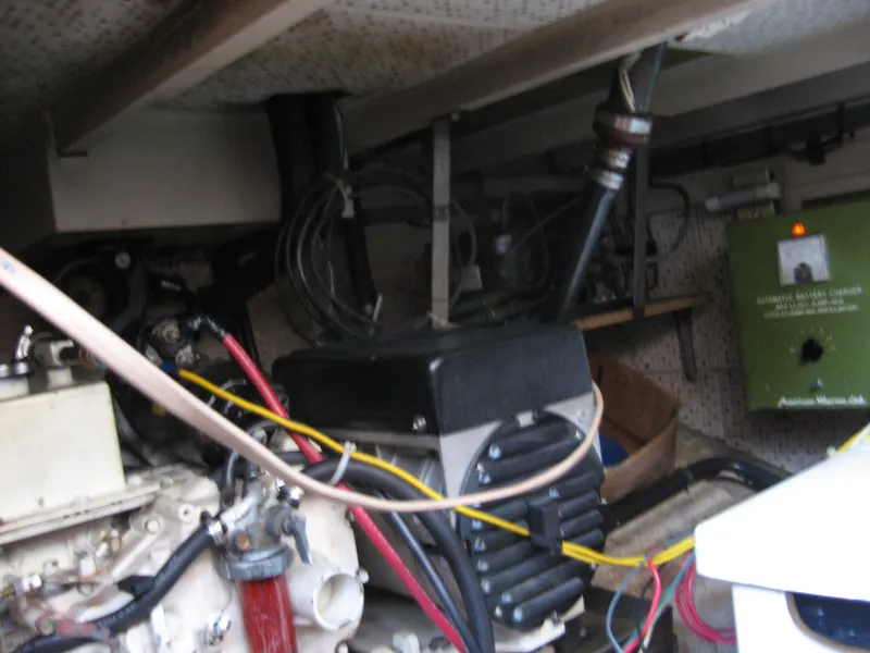 Generator & Battery Charger
