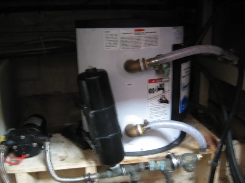 Water Heater