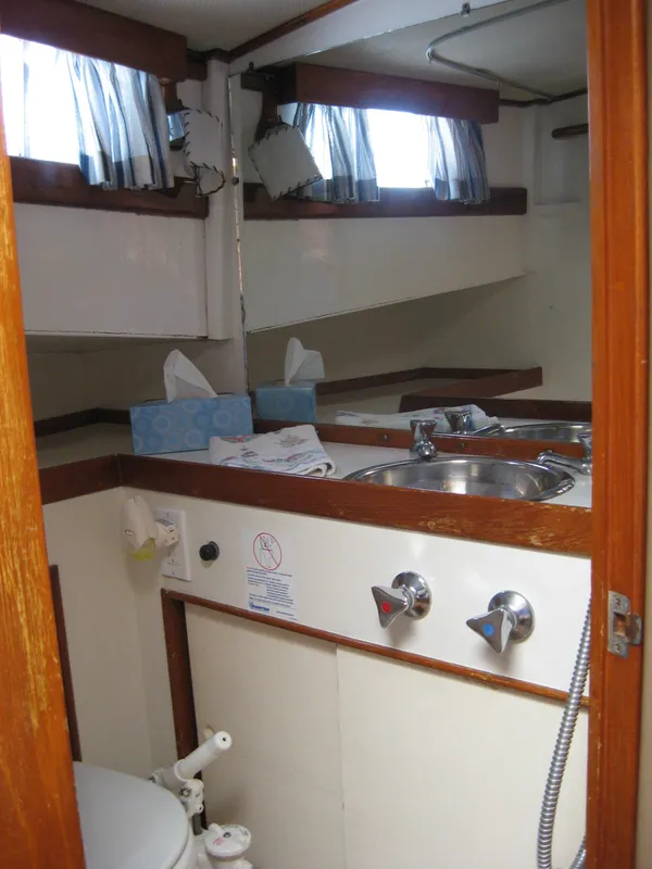 Head Compartment