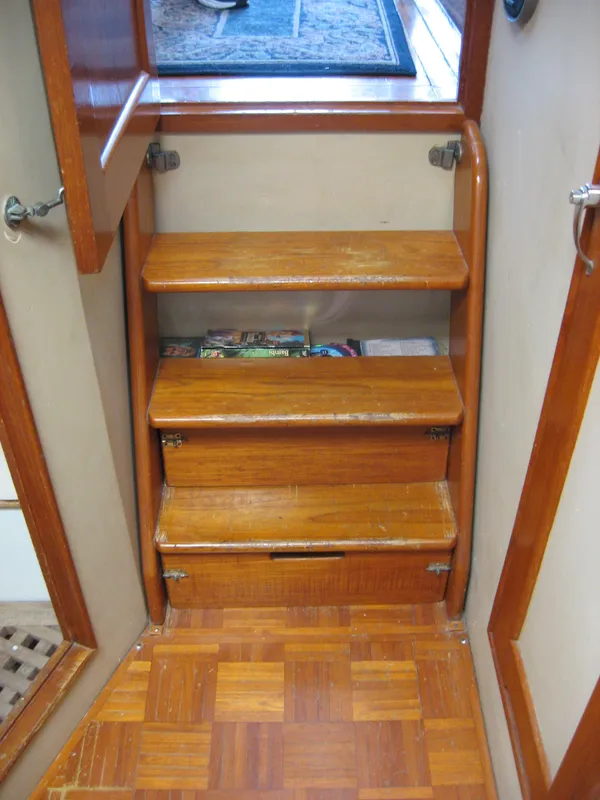 Parquet Sole