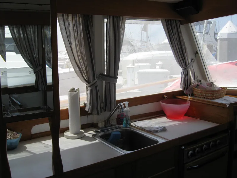 Galley