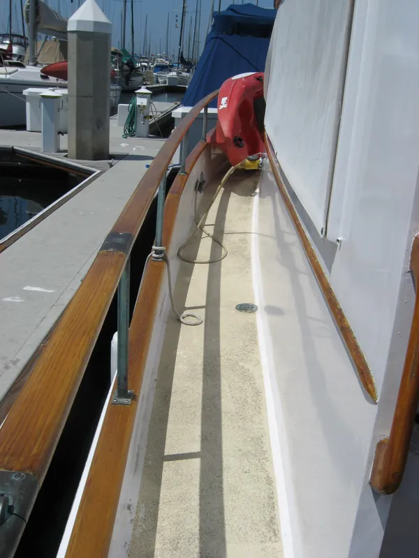Port Side