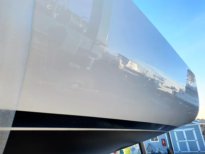 2008 J Boats J/100