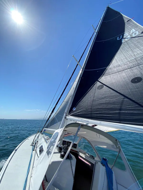 2008 J Boats J/100
