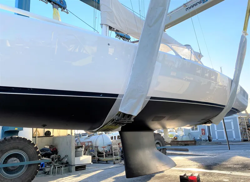 2008 J Boats J/100