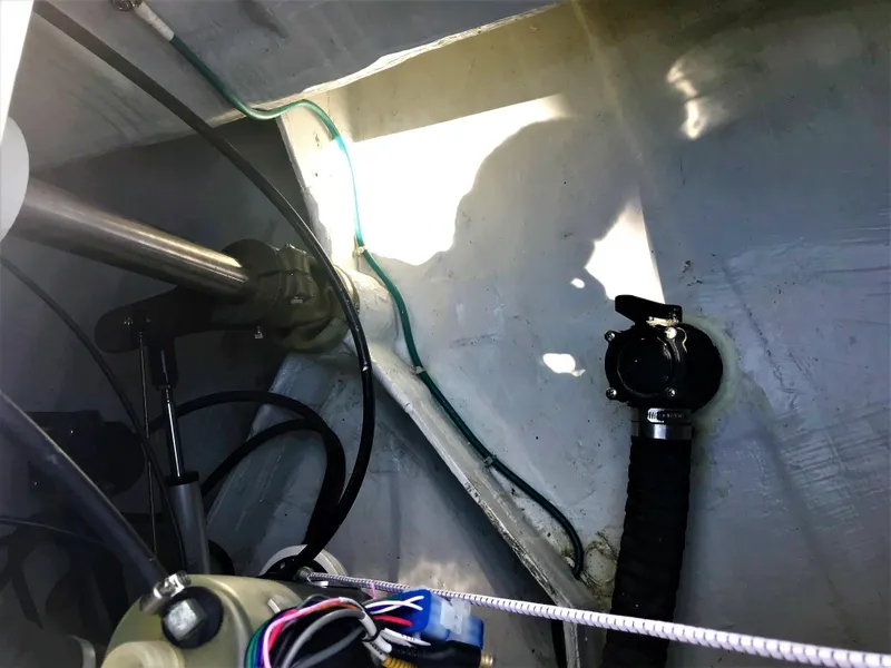 2008 J Boats J/100