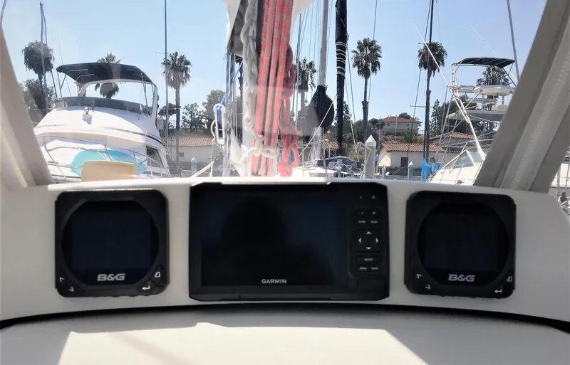 2008 J Boats J/100