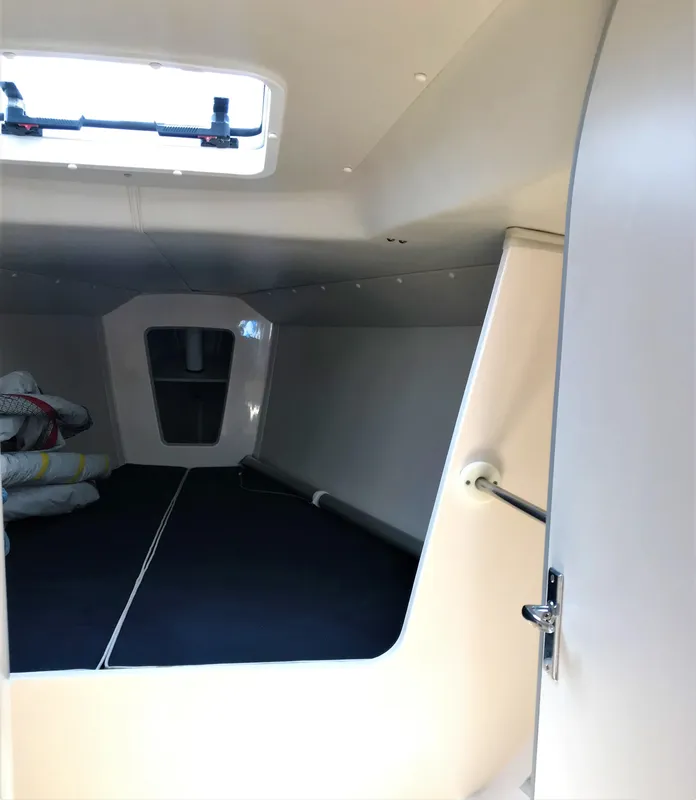 2008 J Boats J/100