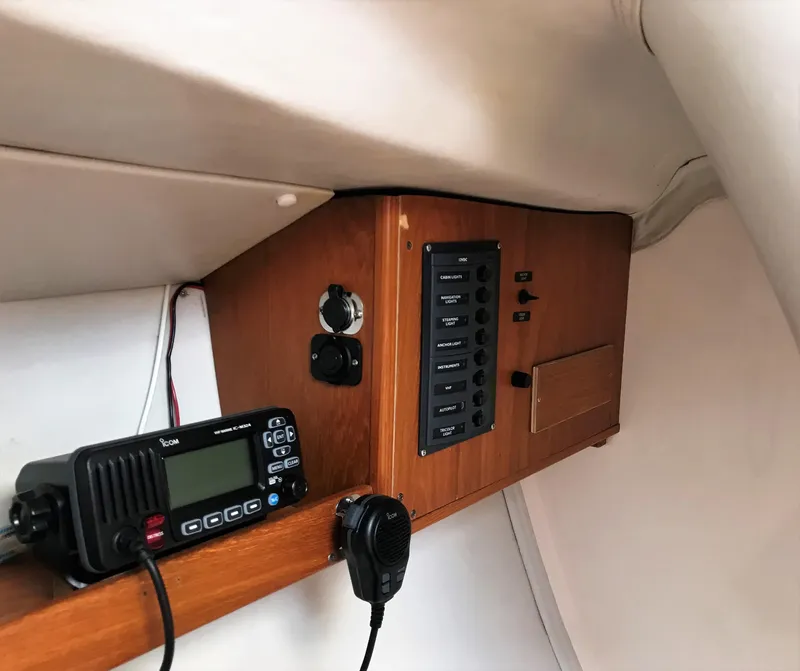 2008 J Boats J/100
