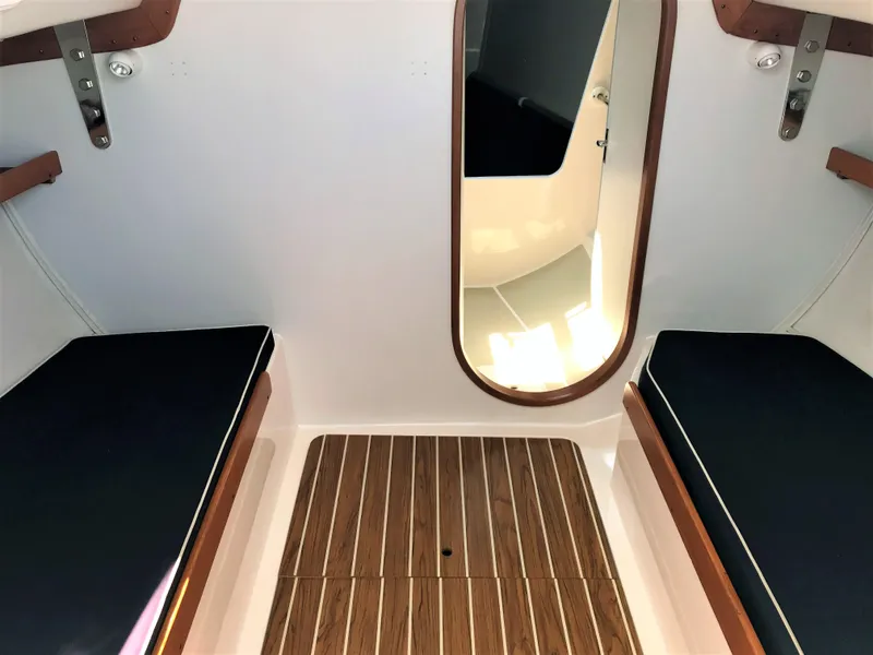 2008 J Boats J/100