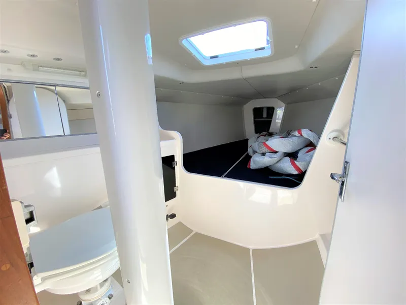 2008 J Boats J/100