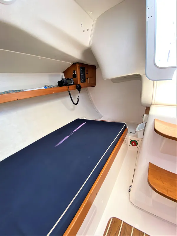 2008 J Boats J/100
