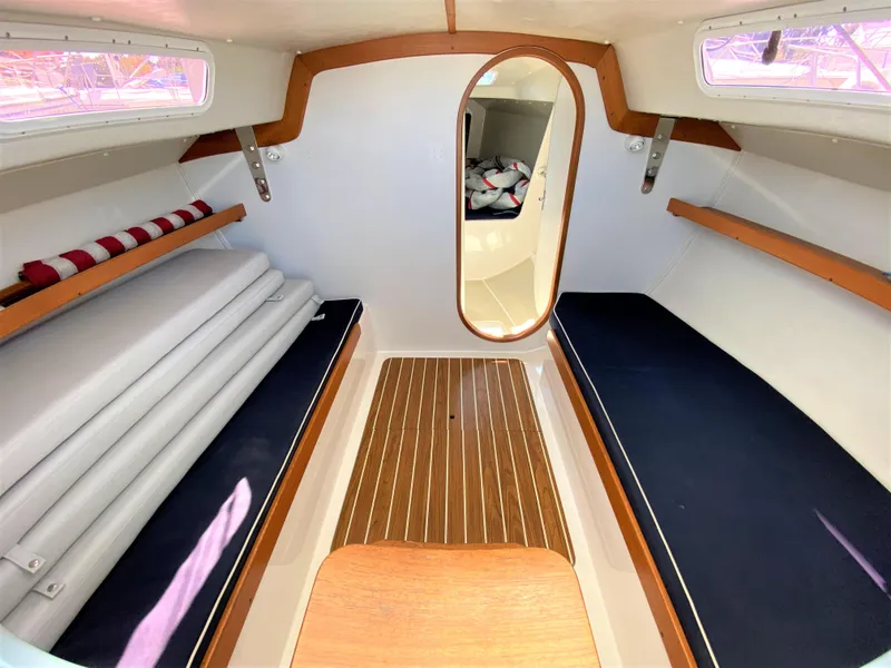 2008 J Boats J/100